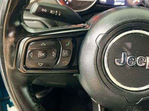 Used 2020 Jeep Wrangler Sport image 18