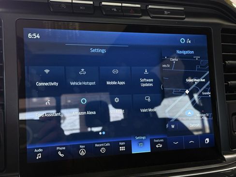 Used 2021 Ford F150 XLT w/ Equipment Group 302A High AWD/4WD image 51