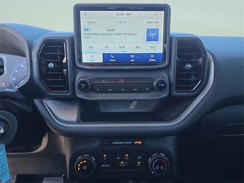 Used 2021 Ford Bronco Sport image 16