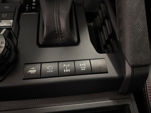 Used 2025 Toyota Tacoma TRD Pro image 33