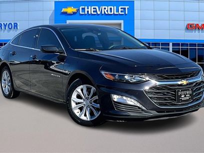 Used 2023 Chevrolet Malibu LT