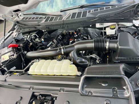 Used 2024 Ford F150 XLT w/ Equipment Group 302A MID image 37