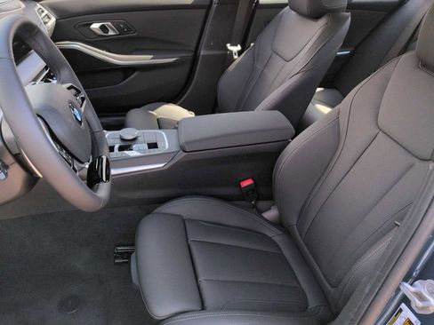 New 2026 BMW 330i xDrive Sedan AWD/4WD image 16
