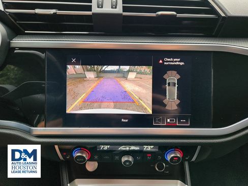 Used 2019 Audi Q3 2.0T Premium Plus w/ Premium Plus Package image 24