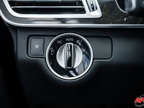 Used 2015 Mercedes-Benz E 63 AMG S-Model image 64