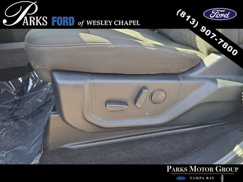 Used 2020 Ford F150 XLT w/ Equipment Group 302A Luxury AWD/4WD image 20