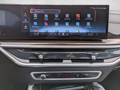 Certified 2026 BMW X6 xDrive40i image 15