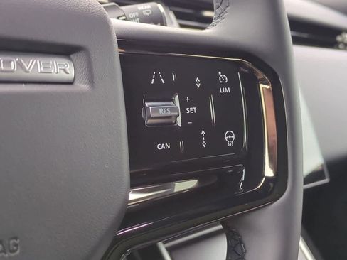 New 2026 Land Rover Range Rover Evoque Dynamic SE image 25