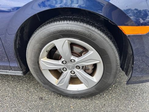 Used 2019 Honda Odyssey EX image 32