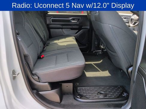 Used 2023 RAM 1500 Big Horn image 21