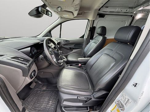 Used 2020 Ford Transit Connect XL FWD image 2