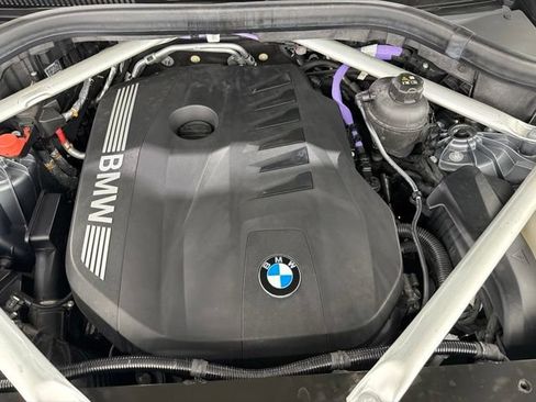 Certified 2024 BMW X6 xDrive40i w/ Premium Package AWD/4WD image 42