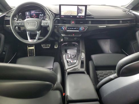 Used 2021 Audi RS 5 Sportback image 14