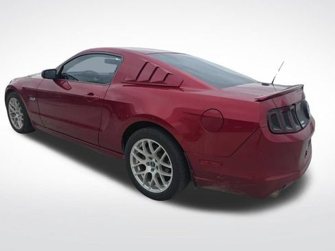 Used 2014 Ford Mustang GT Premium w/ Comfort Package RWD image 39