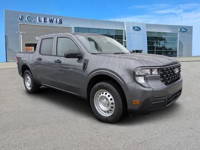 New 2025 Ford Maverick XL w/ 4K Tow Package