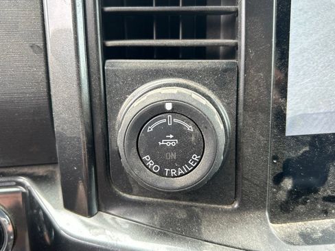Used 2023 Ford F150 XLT w/ Equipment Group 302A High AWD/4WD image 26