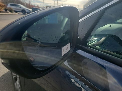 New 2025 Honda Accord EX-L image 14