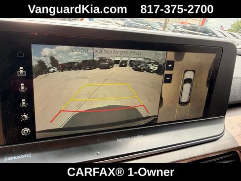 Used 2020 Kia Telluride SX w/ SX Prestige Package AWD/4WD image 21
