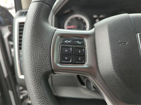 Used 2024 RAM 1500 Classic SLT image 34