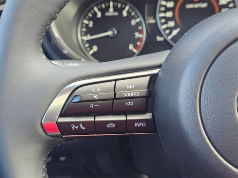 Used 2025 MAZDA CX-30 AWD 2.5 S w/ Preferred Package image 37