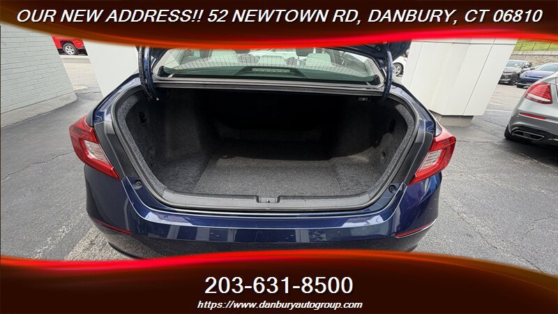 Used 2020 Honda Accord LX image 26