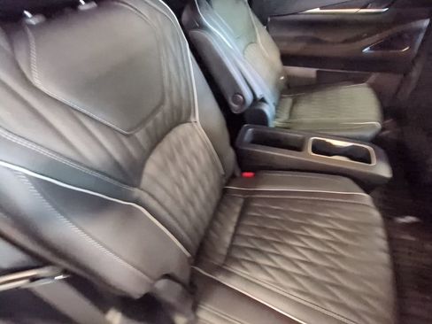 New 2026 INFINITI QX60 Autograph w/ Dark Cargo Package image 27