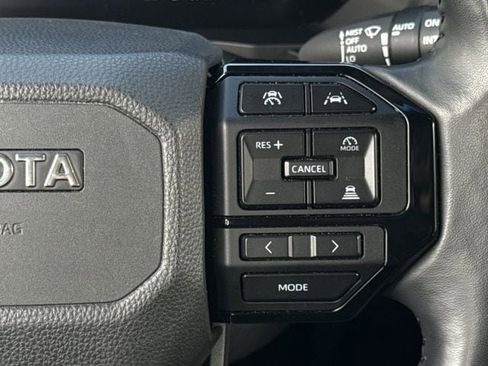 Used 2025 Toyota Land Cruiser 1958 AWD/4WD image 16