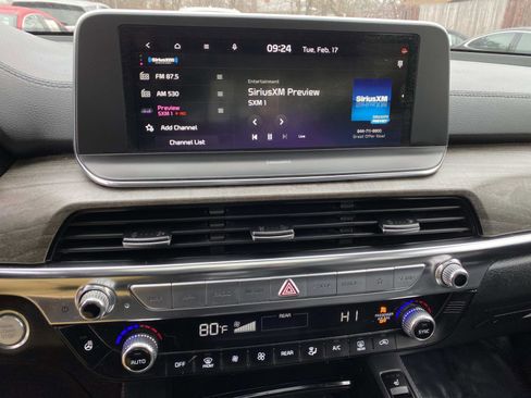 Used 2021 Kia Telluride EX w/ EX Premium Package image 13