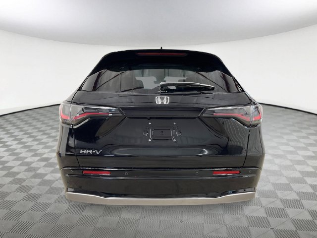 New 2027 Honda HR-V EX-L image 5