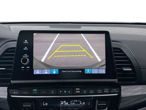 New 2026 Honda Odyssey Elite image 15