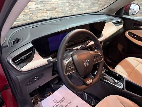 Used 2025 Buick Encore GX Sport Touring image 27