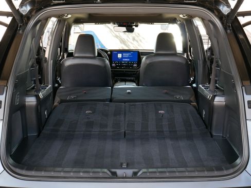 Used 2024 Lexus TX 350 FWD w/ Technology Package image 37