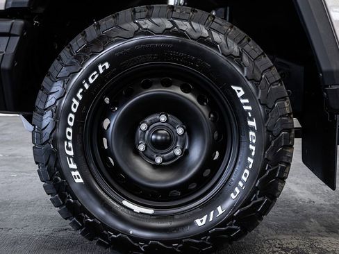 New 2026 INEOS Grenadier AWD/4WD image 19