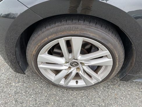 Used 2023 Lexus IS 300 w/ Comfort Package image 11