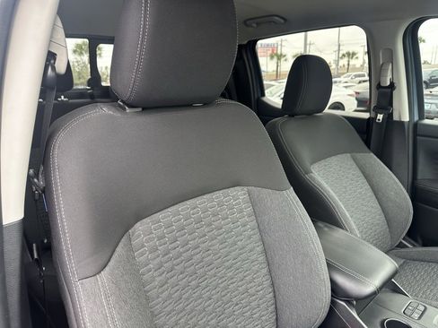 Used 2024 Ford Ranger XLT w/ Equipment Group 301A High image 25