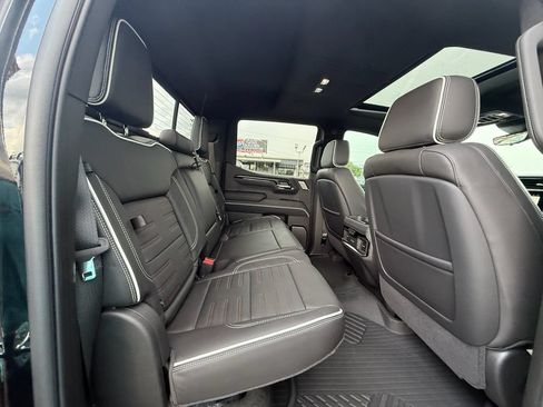 Used 2026 GMC Sierra 1500 AT4X w/ AT4X AEV Edition AWD/4WD image 23
