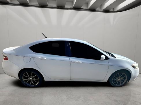 Used 2014 Dodge Dart SXT image 6