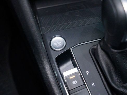 Used 2020 Volkswagen Tiguan SE R-Line w/ 3rd Row Seat Package image 51