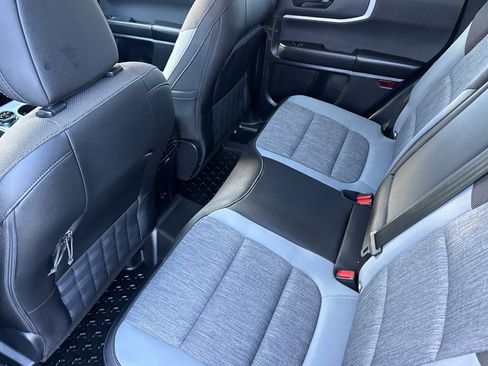 Certified 2022 Ford Bronco Sport Big Bend w/ Convenience Package image 13