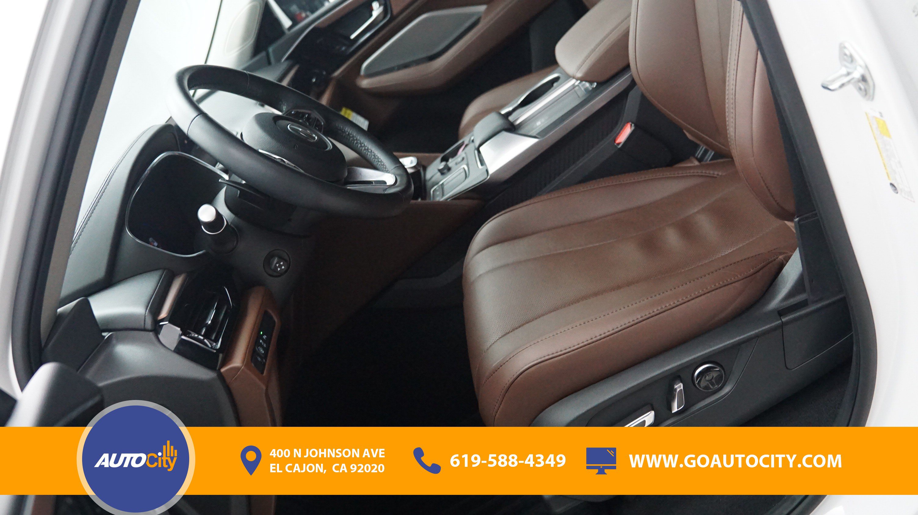 Used 2023 Acura MDX w/ Technology Package FWD image 9