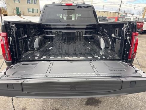 New 2026 Ford F150 XLT w/ Equipment Group 302A MID AWD/4WD image 43