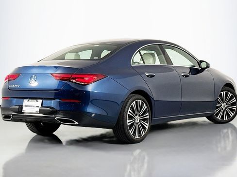 Certified 2023 Mercedes-Benz CLA 250 CLA 250 image 13