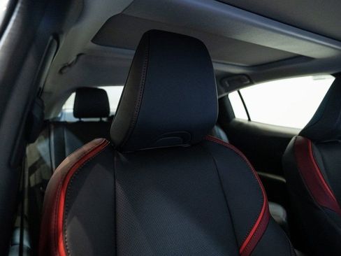 New 2026 Toyota Prius Plug-In Hybrid image 19