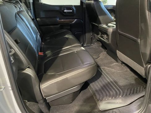 Used 2019 Chevrolet Silverado 1500 RST w/ All-Star Edition image 7