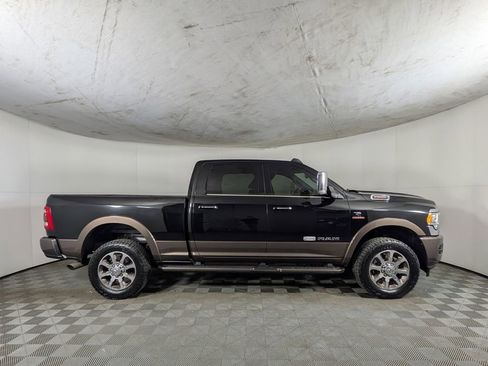 Used 2022 RAM 2500 Limited image 6