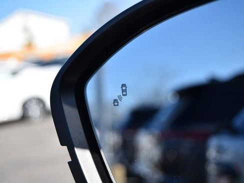 Certified 2024 Nissan Pathfinder Platinum w/ Cargo Package image 11