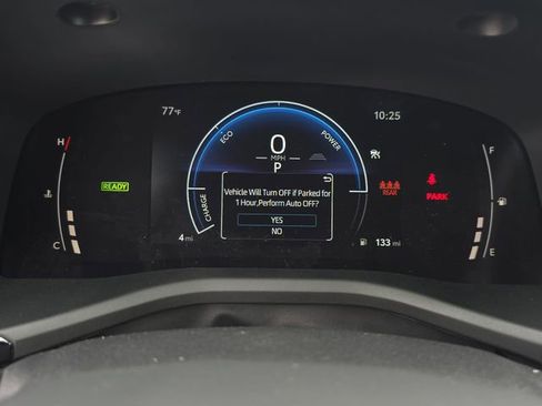 New 2026 Toyota Camry SE image 18