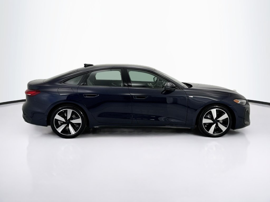 Used 2026 Audi A5 Premium Plus AWD/4WD image 4