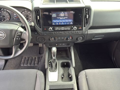 Used 2025 Nissan Frontier S RWD image 23