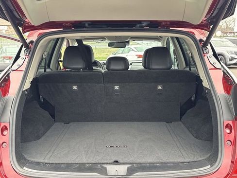 Used 2020 Nissan Murano SL w/ Moonroof Package image 13